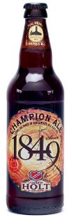 birra Holt 1849